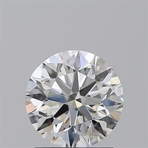Diamante Naturale Taglio Brillante 1.35ct 3EX H VVS2 - GIA - 7.02x7.07x4.4mm