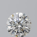 Diamante Naturale Taglio Brillante 1.05ct 3EX G VS1 - IGI - 6.44x6.5x4.05mm