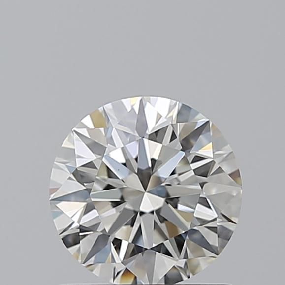 Diamante Naturale Taglio Brillante 1.05ct 3EX G VS1 - IGI - 6.44x6.5x4.05mm