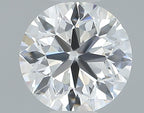 Diamante Taglio Brillante 0.48ct VG/VG/EX E VS2 - GIA - 4.91x4.94x3.15mm