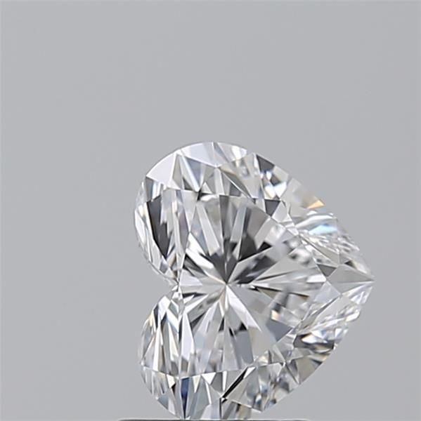 Diamante Naturale Taglio Cuore 1.5ct G/EX D VS1 - GIA - 6.75x8.01x4.68mm