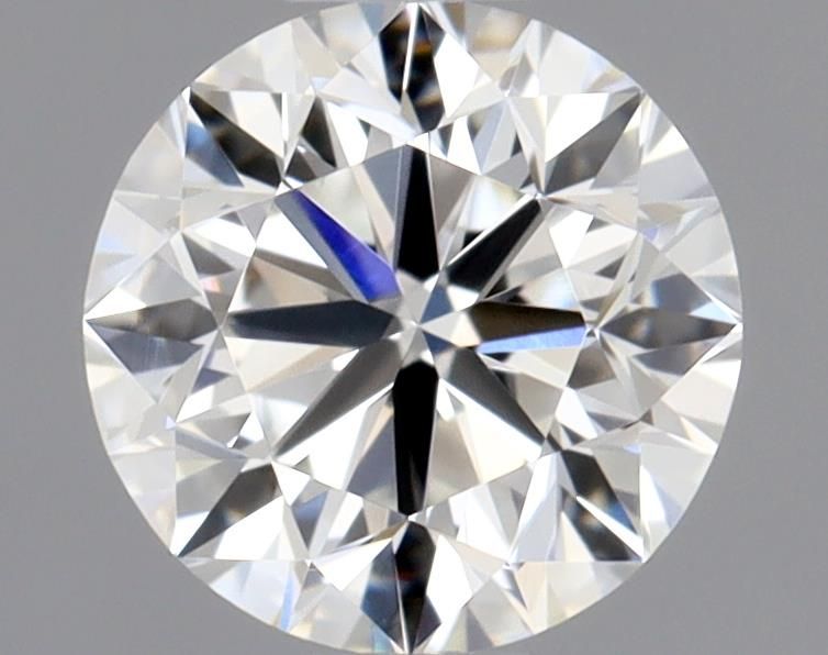 Diamante Taglio Brillante 0.4ct VG/VG/VG G VVS2 - GIA - 4.61x4.58x2.96mm