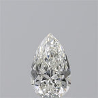 Diamante Naturale Taglio Goccia 1ct VG/VG H VS1 - GIA - 8.56x5.23x3.55mm