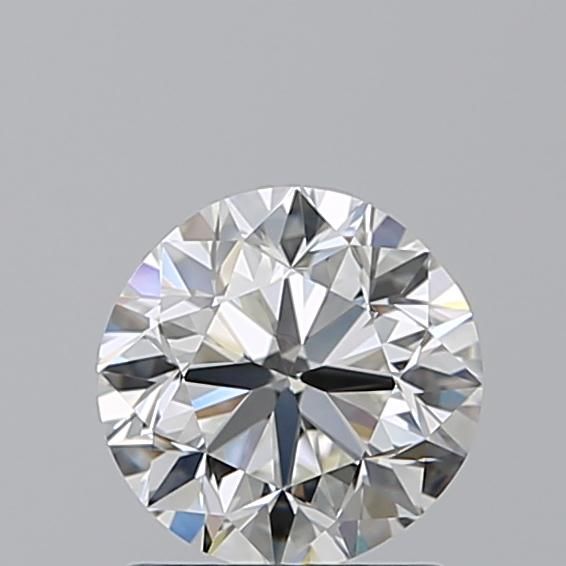 Diamante Naturale Taglio Brillante 1.5ct VG/G/EX I VVS2 - GIA - 6.99x7.15x4.62mm