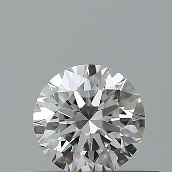 Diamante Naturale Taglio Brillante 0.28ct 3EX E VS1 - GIA - 4.17x4.19x2.62mm