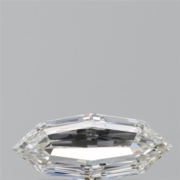 Diamante Naturale Taglio Marquise 0.56ct EX/EX G VS1 - GIA - 8.78x3.75x2.19mm