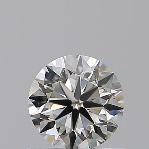 Diamante Taglio Brillante 0.7ct VG/EX/EX I VVS1 - IGI - 5.52x5.63x3.52mm