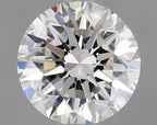 Diamante Naturale Taglio Brillante 0.7ct VG/VG/VG G VS1 - GIA - 5.62x5.57x3.56mm