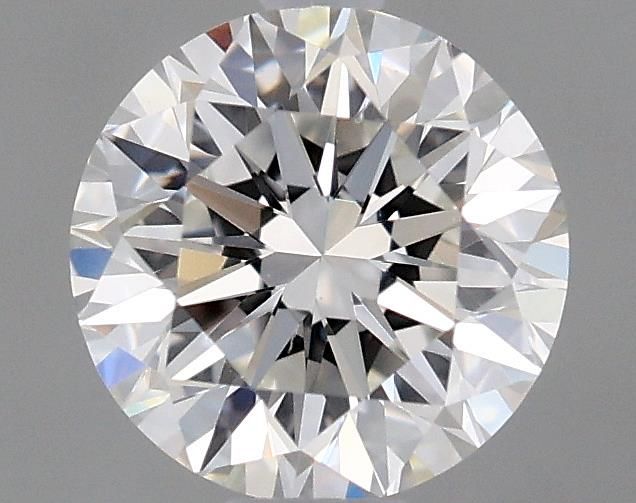 Diamante Naturale Taglio Brillante 0.7ct VG/VG/VG G VS1 - GIA - 5.62x5.57x3.56mm