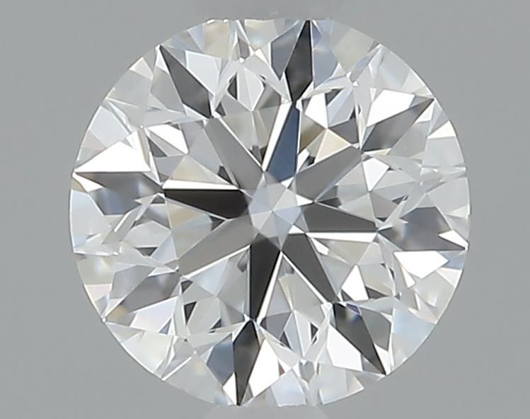 Diamante Taglio Brillante 0.3ct EX/VG/EX E VVS1 - IGI - 4.25x4.27x2.69mm