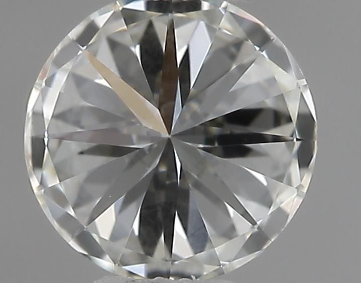 Diamante Taglio Brillante 0.36ct VG/VG/EX I VVS1 - IGI - 4.47x4.52x2.83mm