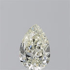 Diamante Naturale Taglio Goccia 1ct EX/EX J VVS2 - IGI - 8.45x5.57x3.32mm
