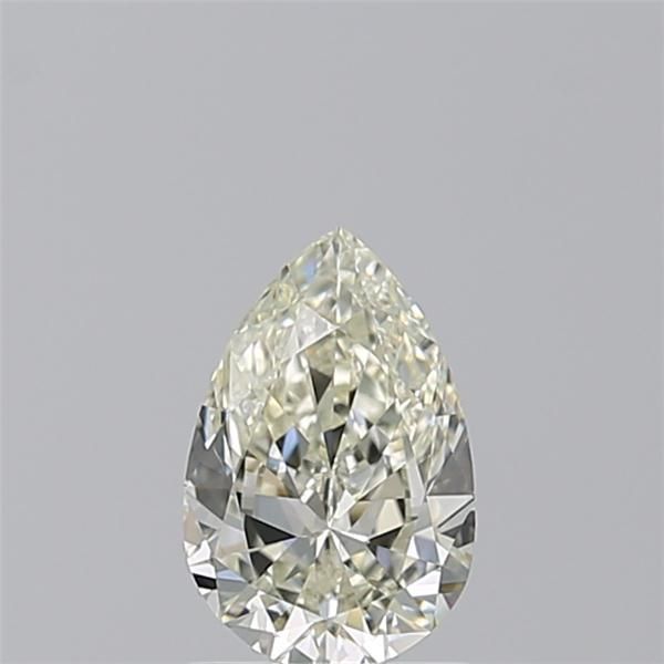 Diamante Naturale Taglio Goccia 1ct EX/EX J VVS2 - IGI - 8.45x5.57x3.32mm