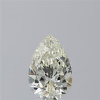 Diamante Naturale Taglio Goccia 1.8ct EX/EX J VS1 - IGI - 10.47x6.77x4.3mm