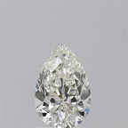 Diamante Naturale Taglio Goccia 1.01ct VG/VG I VS1 - GIA - 8.32x5.42x3.64mm