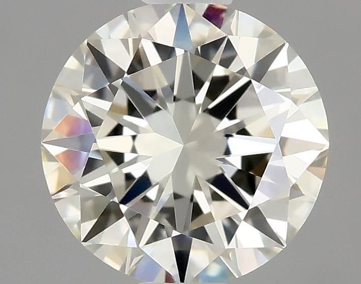 Diamante Taglio Brillante 0.6ct VG/EX/EX I VVS2 - IGI - 5.39x5.43x3.27mm