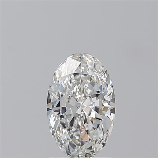 Diamante Naturale Taglio Ovale 1.2ct VG/VG F VS1 - GIA - 9.14x5.8x3.28mm