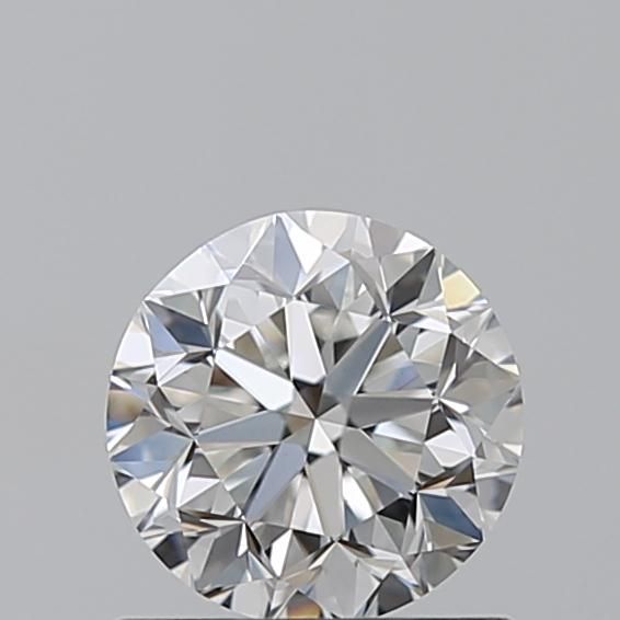 Diamante Naturale Taglio Brillante 1ct G/VG/EX F VS1 - GIA - 6.04x6.11x4.07mm
