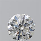 Diamante Naturale Taglio Brillante 1.2ct EX/VG/EX F VVS2 - GIA - 6.7x6.75x4.21mm
