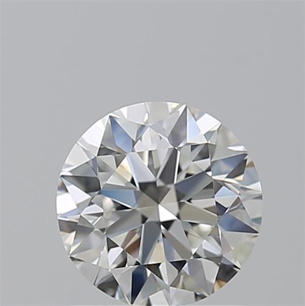 Diamante Naturale Taglio Brillante 1.2ct EX/VG/EX F VVS2 - GIA - 6.7x6.75x4.21mm