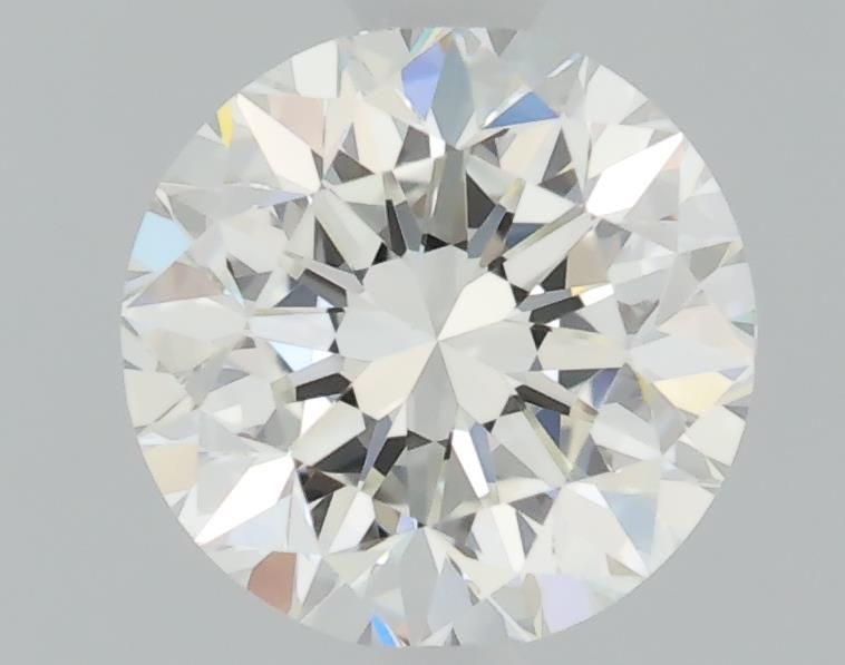 Diamante Taglio Brillante 0.62ct VG/VG/EX G VVS2 - IGI - 5.31x5.35x3.47mm