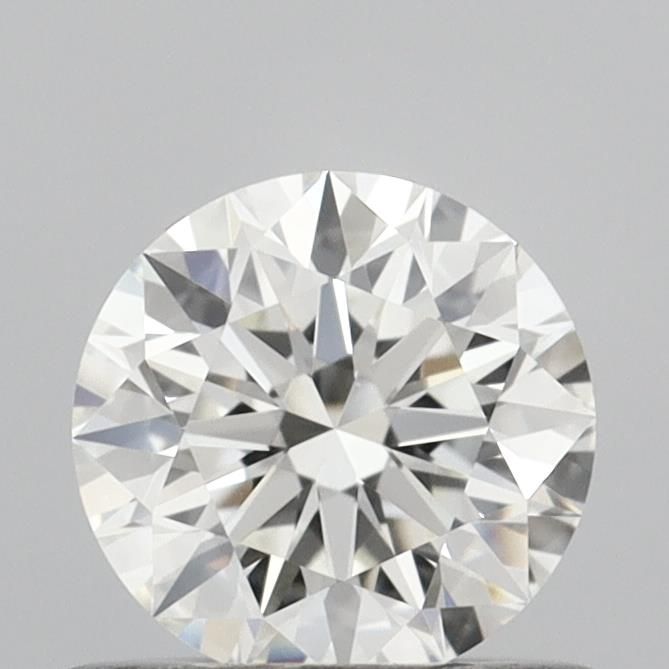 Diamante Taglio Brillante 0.7ct VG/VG/EX I VVS1 - GIA - 5.46x5.52x3.56mm