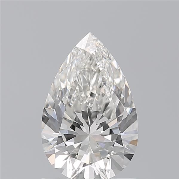 Diamante Naturale Taglio Goccia 1.2ct EX/EX H VVS2 - GIA - 9.3x5.97x3.74mm