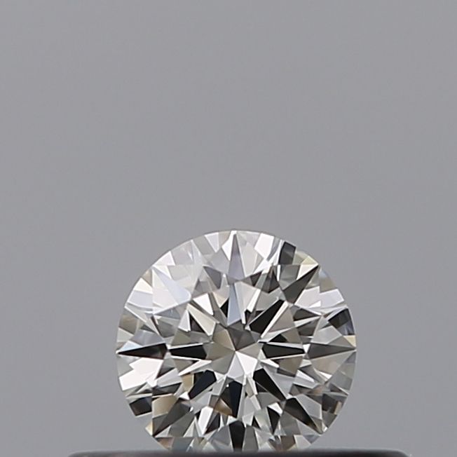 Diamante Taglio Brillante 0.22ct EX/EX/VG G VVS2 - GIA - 3.88x3.9x2.37mm