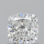 Diamante Taglio Cushion Brillante 1.01ct EX/EX I VVS1 - GIA - 5.61x5.58x3.81mm