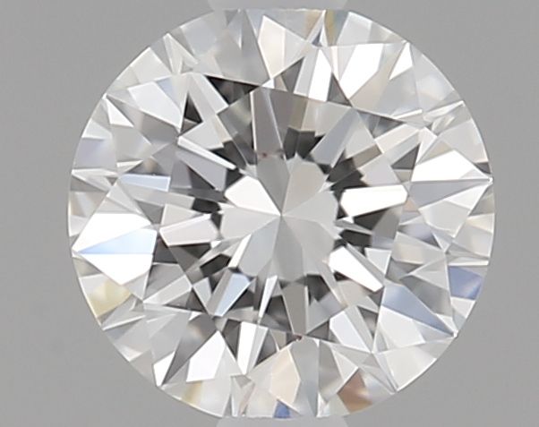 Diamante Taglio Brillante 0.3ct EX/VG/VG F VVS1 - GIA - 4.31x4.28x2.65mm