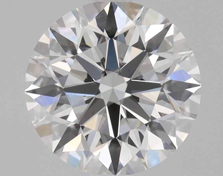 Diamante Naturale Taglio Brillante 0.85ct 3EX G VS1 - GIA - 6.02x6.05x3.78mm