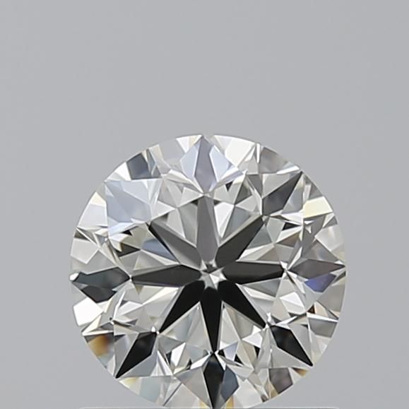 Diamante Naturale Taglio Brillante 0.98ct 3EX I VS1 - IGI - 6.22x6.3x4.01mm