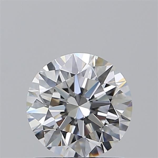 Diamante Naturale Taglio Brillante 1.2ct 3EX E VVS2 - GIA - 6.76x6.8x4.22mm
