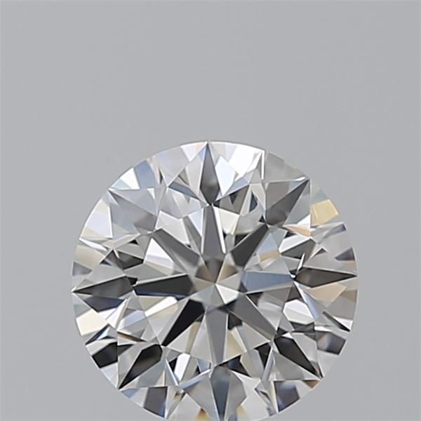 Diamante Naturale Taglio Brillante 1.07ct 3EX F VVS1 - GIA - 6.51x6.54x4.07mm