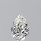 Diamante Naturale Taglio Goccia 1ct VG/EX G VS1 - GIA - 8.34x5.45x3.53mm