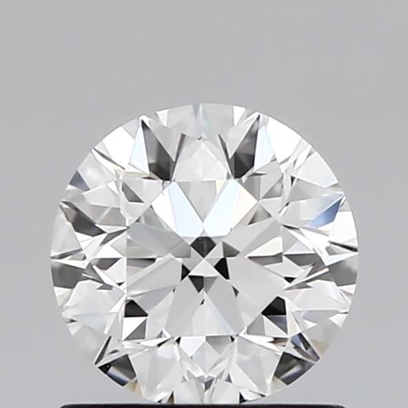 Diamante Naturale Taglio Brillante 1ct EX/VG/EX G VVS1 - GIA - 6.25x6.36x4.01mm