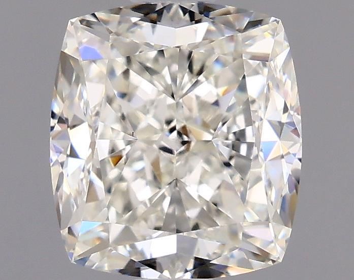Diamante Taglio Cushion Modificato 1.02ct VG/EX I VS1 - GIA - 5.84x5.28x3.69mm