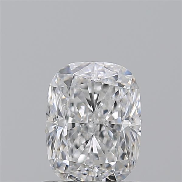 Diamante Taglio Cushion Brillante 1ct VG/EX D VVS1 - GIA - 6.47x4.99x3.53mm