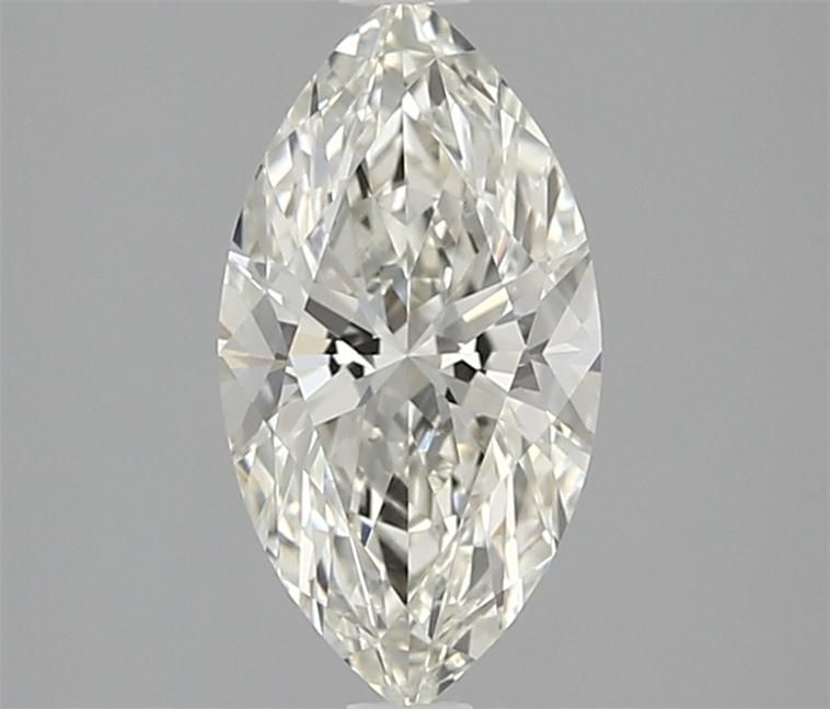 Diamante Naturale Taglio Marquise 1.51ct EX/EX I VS1 - IGI - 11.31x5.97x3.87mm