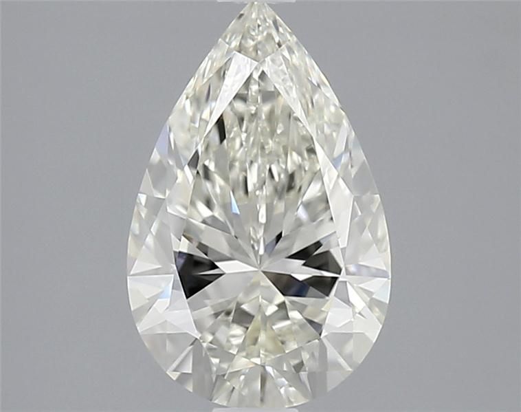 Diamante Naturale Taglio Goccia 1.5ct EX/EX I IF - IGI - 10.16x6.47x4.06mm