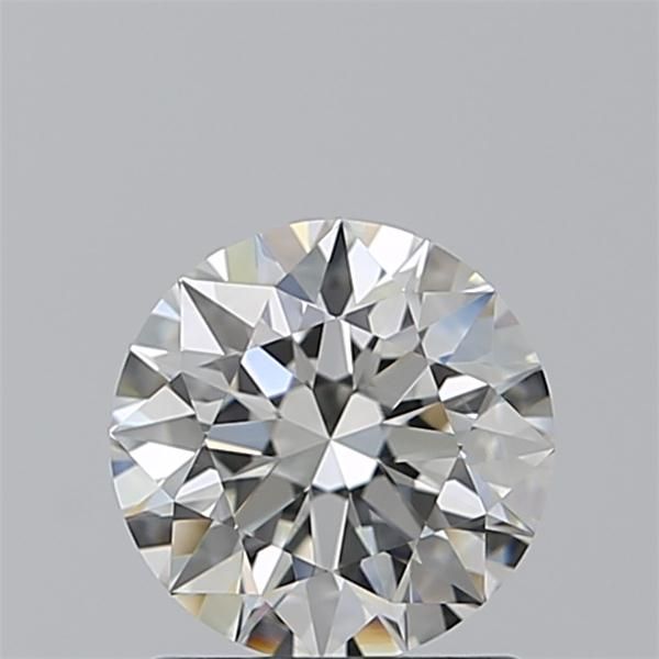 Diamante Taglio Brillante 1.1ct EX/EX/VG I VVS2 - GIA - 6.58x6.61x4.14mm