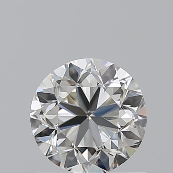 Diamante Naturale Taglio Brillante 1ct G/VG/EX G VVS2 - IGI - 5.98x6.06x4.08mm