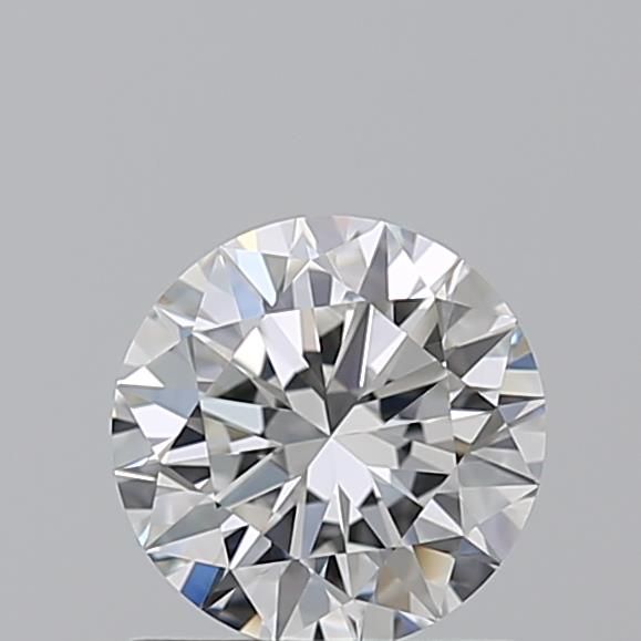 Diamante Naturale Taglio Brillante 1ct EX/VG/EX F VVS2 - GIA - 6.38x6.46x3.94mm