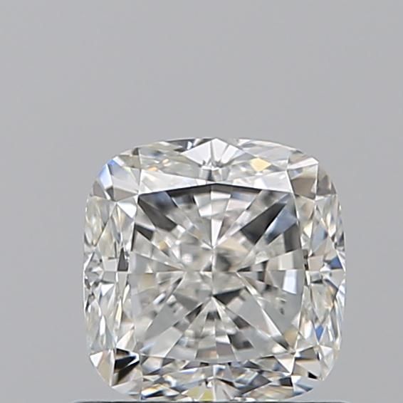 Diamante Taglio Cushion Brillante 1ct VG/EX H VS1 - GIA - 5.47x5.32x3.75mm
