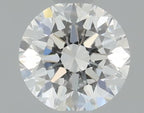 Diamante Naturale Taglio Brillante 0.3ct VG/EX/EX D VS1 - IGI - 4.2x4.28x2.71mm