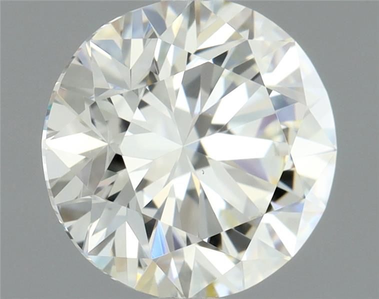 Diamante Taglio Brillante 1.01ct VG/EX/EX H VS1 - IGI - 6.26x6.31x4.04mm