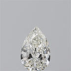 Diamante Naturale Taglio Goccia 0.7ct EX/EX H VVS2 - IGI - 7.74x5.05x2.85mm