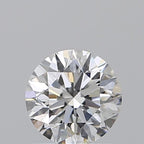 Diamante Naturale Taglio Brillante 1ct EX/VG/EX E VS1 - GIA - 6.3x6.37x4.02mm