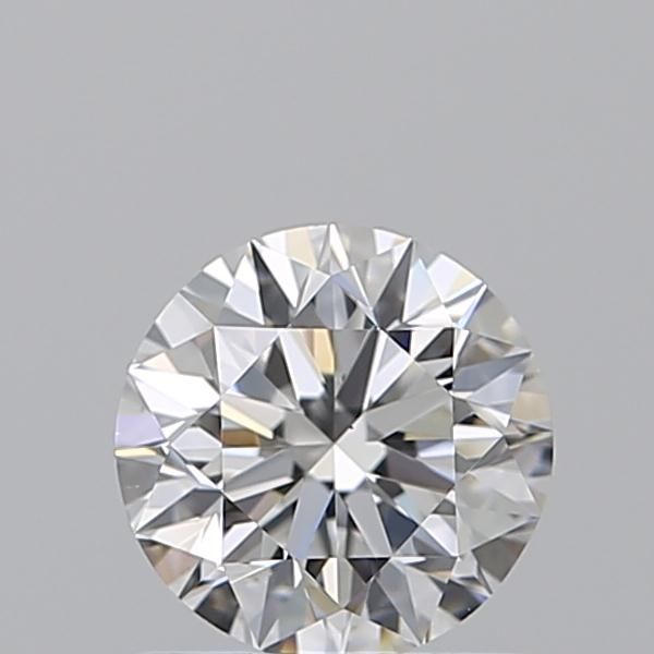 Diamante Naturale Taglio Brillante 1ct EX/VG/EX E VS1 - GIA - 6.3x6.37x4.02mm