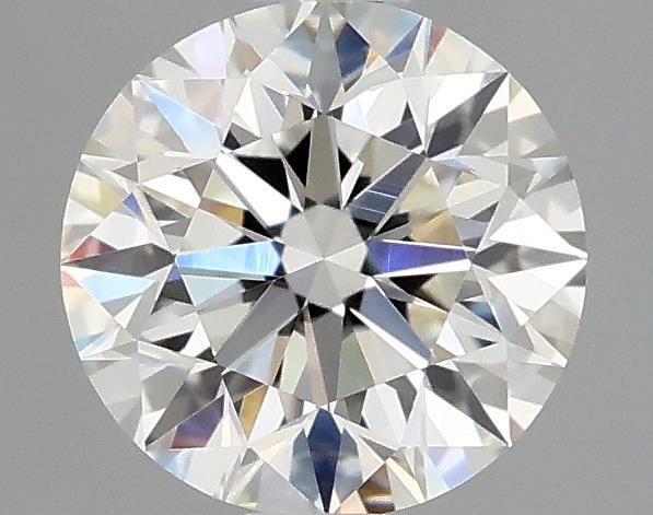 Diamante Taglio Brillante 0.7ct EX/VG/EX G VVS2 - GIA - 5.66x5.59x3.57mm